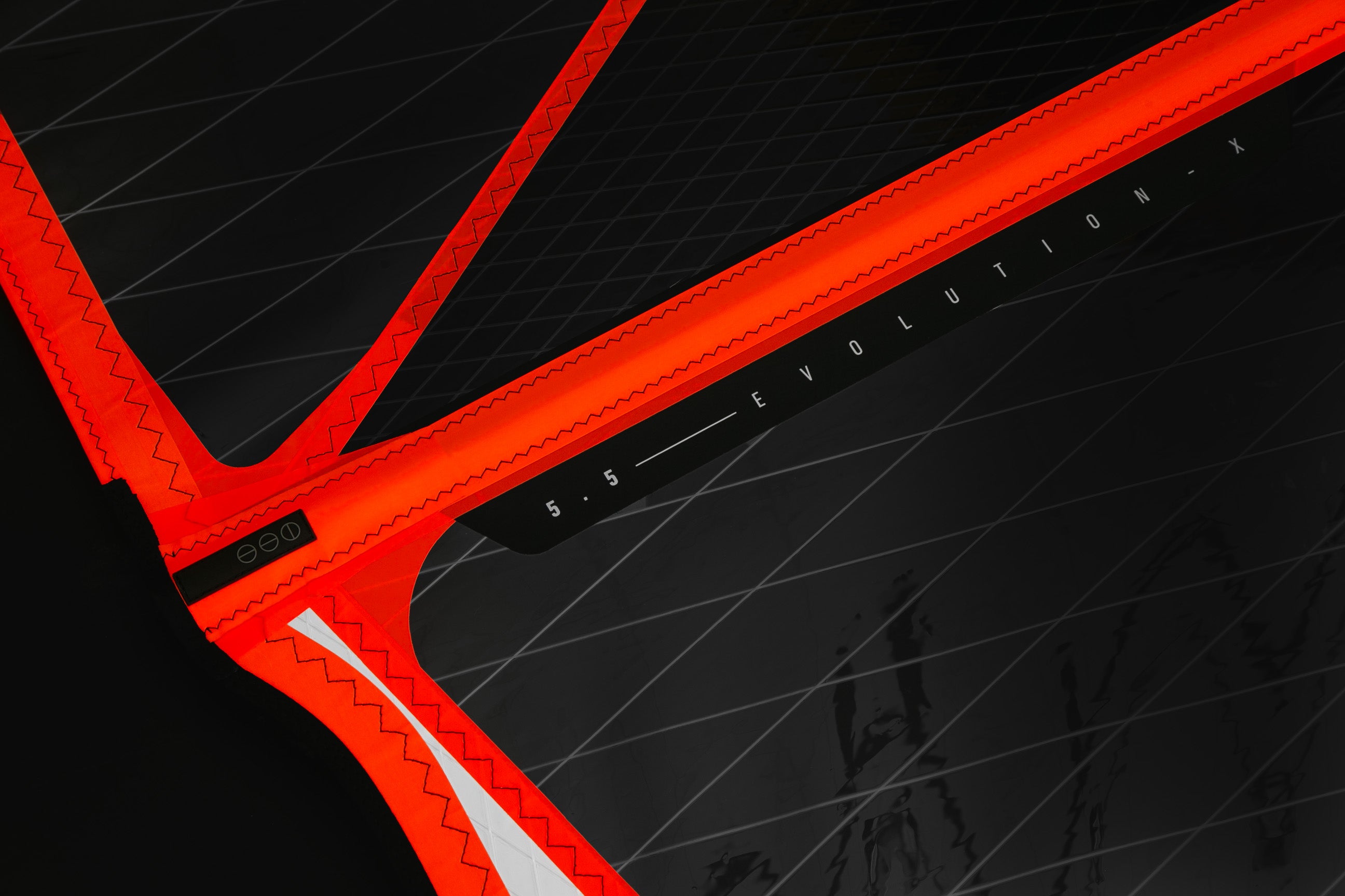 Evolution X Y31 detail 4